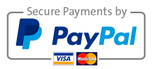 Pagammentos Seguros com PAYPAL