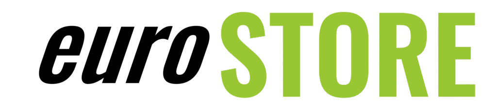 EuroSTORE - Online Sem Complicações