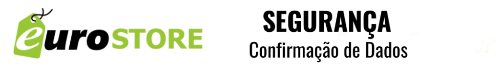 EuroSTORE - Online Sem Complicações